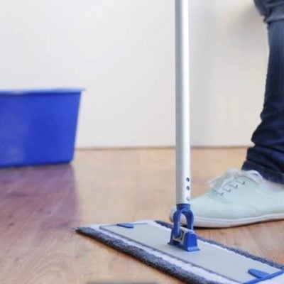 Cleaning Melbourne